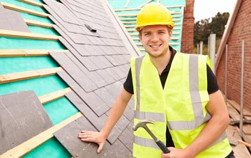 find trusted Garnant roofers in Carmarthenshire