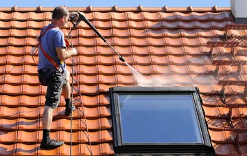 roof cleaning Garnant, Carmarthenshire