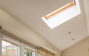 Garnant conservatory roof insulation companies