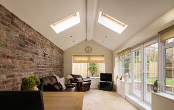 conservatory roof insulation Garnant, Carmarthenshire