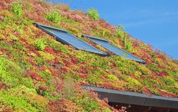 Garnant living roof systems