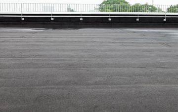 Garnant asphalt roof replacement