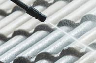 rated Garnant roof cleaning companies