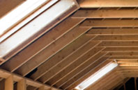 Garnant tapered roof insulation quotes